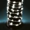 HOME BY SOMOGYI ML 200/WH ZVAZOK MICRO LED SVIETIACICH RETAZCOV, 10 RETAZI/20 LED, STUD. BIELA