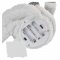 EMOS DCFW02 VIANOCNY SNEHULIAK 6LED 3AA IP20 WW