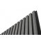 G21 /63910196/ AKUSTICKY PANEL 270X60,5X2,1 CM, TMAVO SEDY DUB