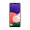 SAMSUNG POLOPRIEHLADNY ZADNY KRYT A22 5G EF-QA226TTEGEU