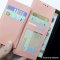 MOBILNET PKK-4701-SAM-S24PL BOCNA KNIZKA SAMSUNG GALAXY S24 PLUS CERVENA (DAZE)