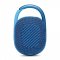 JBL CLIP 4 ECO BLUE