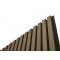 G21 /63910194/ AKUSTICKY PANEL 270X60,5X2,1 CM, TEAK