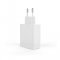 COLORWAY AC NAB. 2XUSB QUICK CHARGE 3.0 (36W) BIELA, (CW-CHS017Q-WT)