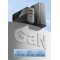 COLORWAY AC NAB. POWER DELIVERY GAN (2USB-A + 2USB TYPE-C) (100W) CIERNA (CW-CHS041PD-BK)