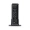 HAMA 201628 RYCHLA STOLNA USB NABIJACKA SO STOJANCEKOM, 2X USB-C PD/QC, 2X USB-A, 60 W
