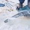 EMOS P01420W WEATHERPROOF PREDLZOVACI KABEL 20 M/1 ZASUVKA/CIERNY/SILIKON/230 V/1,5 MM2