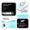 TGP OCHRANNE SKLO PRE IPHONE 14 PLUS, 3D GLASS + SKLO NA KAMERU (CASE FRIENDLY), TGR-IP14M-BLX