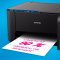 EPSON ECOTANK L3271, A4 COLOR MFP, USB, WIFI