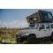MOBY MOUNTAIN PEAK SKYCAMP XXL HUNTER GREEN + TERAZ DARČEK: MARKÍZA + ANTIKONDENZAČNÁ PODLOŽKA + ZABEZPEČOVACIE POPRUHY V HODNOTE 537 €