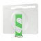 SAMSUNG EF-GX700CWEGWW STRAP COVER WHITE