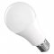 EMOS ZQ5E61 LED ZIAROVKA CLASSIC A60 / E27 / 13 W (100 W) / 1521 LM / TEPLA BIELA