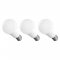 EMOS ZQ5E43.3 LED ZIAROVKA CLASSIC A60 / E27 / 7 W (60 W) / 806 LM / NEUTRALNA BIELA