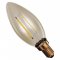 EMOS Z74300 LED VINTAGE CANDLE 2W E14 WW+