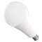 EMOS ZQ5E93 LED ZIAROVKA CLASSIC A95 / E27 / 28 W (200 W) / 3452 LM / NEUTRALNA BIELA