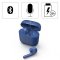 HAMA 184074 BLUETOOTH SLUCHADLA FREEDOM LIGHT, KOSTKY, NABIJACIE PUZDRO, MODRE
