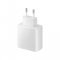 COLORWAY AC NAB. S POWER DELIVERY PORT PPS USB TYPE-C (45W) BIELA (CW-CHS034PD-WT)