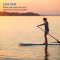 CAPITAL SPORTS LANIKAI CRUISER 9.8 NAFUKOVACI PADDELBOARD SUPRAVA SO SUP DOSKOU 305X77X10, 10036464