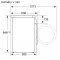 BOSCH WGG244Z0CS