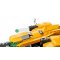 LEGO MARVEL VESMIRNA LOD MALEHO ROCKETA /76254/