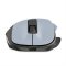 HAMA 173034 BEZDROTOVA OPTICKA MYS MW-500 RECHARGE, NABIJATELNA, POLARNA MODRA, TICHA