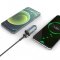 COLORWAY NAB. DO AUTA 2USB QUICK CHARGE 3.0 (36W), SEDA (CW-CHA036Q-GR)