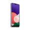 SAMSUNG POLOPRIEHLADNY ZADNY KRYT A22 5G EF-QA226TTEGEU