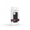 FIXED FIXST-931-BK PRE APPLE IPHONE 14 PRO MAX ZADNY POGUMOVANY KRYT STORY, CIERNY