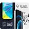 TGP 0.3MM PRE SAMSUNG GALAXY A13 5G / A13 + SKLO NA KAMERU (CASE FRIENDLY), TGP-SA13X-03
