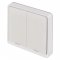 EMOS H5012 GOSMART SCENICKY VYPINAC 2TL IP-2002ZW ZIGBEE