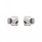 BOSE ULTRA OPEN EARBUDS - WHITE SMOKE