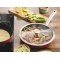 DELIMANO TITANIUM LEGEND GLASS LID 24CM