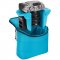 THULE ENROUTE MEDIUM FOTOBATOH 20L TECB120 - CIERNY