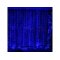 COLORWAY LED GIRLANDA/ VNUTORNE/300LED/DLZKA 3 X 3M/MODRA/ AC 220V (CW-GW-300L33VBL)