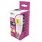 EMOS ZQ5150 LED ZIAROVKA CLASSIC A60 10,5W E27 TEPLA BIELA