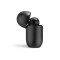 HAMA 184178 BLUETOOTH SLUCHADLA PASSION CLEAR II, STUPLE, ANC, APLIKACIA, CIERNE