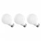 EMOS ZQ5E43.3 LED ZIAROVKA CLASSIC A60 / E27 / 7 W (60 W) / 806 LM / NEUTRALNA BIELA