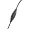 HAMA 184144 SLUCHADLA SHELL TV, UZAVRETE, 6 M, CIERNE