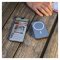 EMOS B0551GY POWER BANK WI 1046, 10 000 MAH, 20 W+WIRELESS, SEDA
