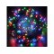 COLORWAY LED RETAZ/ VNUTORNA/200LED/DLZKA 20M/VIAC FAREBNY/8 FUNKCII/ NAPAJANIE USB (CW-G-200L20UMC)