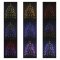 EMOS D4ZR01 GOSMART VIAN. RETAZ 80LED 8M IP44 MF RGB