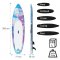 CAPITAL SPORTS LANIKAI CRUISER 9.8 NAFUKOVACI PADDELBOARD SUPRAVA SO SUP DOSKOU 305X77X10, 10036464