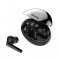 COLORWAY BEZDROTOVE SLUCHADLA (EARBUDS) TWS-3 CIERNE (CW-TWS3BK)