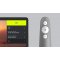 LOGITECH R500S WIRELESS PRESENTER BLUETOOTH/RF GREY 910-006520