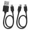 EMOS B0532B POWER BANK BETAQ 20, 20 000 MAH, 22,5 W, CIERNY