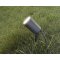 HAMA 176630 SMART WIFI ZAHRADNA LAMPA, ZAPICHOVACIA NOZICKA, VODE ODOLNA, STMIEVATELNA