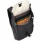 THULE LITHOS BATOH 16 L TLBP213 - CIERNY
