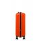 AMERICAN TOURISTER AEROSTEP SPINNER 55/20 EXP TSA BRIGHT ORANGE