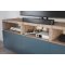 LEGRAND PREP.OCHRANA 8Z 2M, VYP. CIERNA - TV BOX
