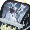 BAAGL SKOLSKA AKTOVKA ZIPPY BATMAN DARK CITY